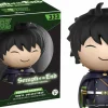 Seraph of the End - Yuichiro Hyakuya Dorbz Vinyl Figure
