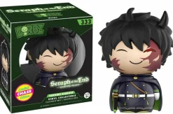 Seraph of the End - Yuichiro Hyakuya Dorbz Vinyl Figure