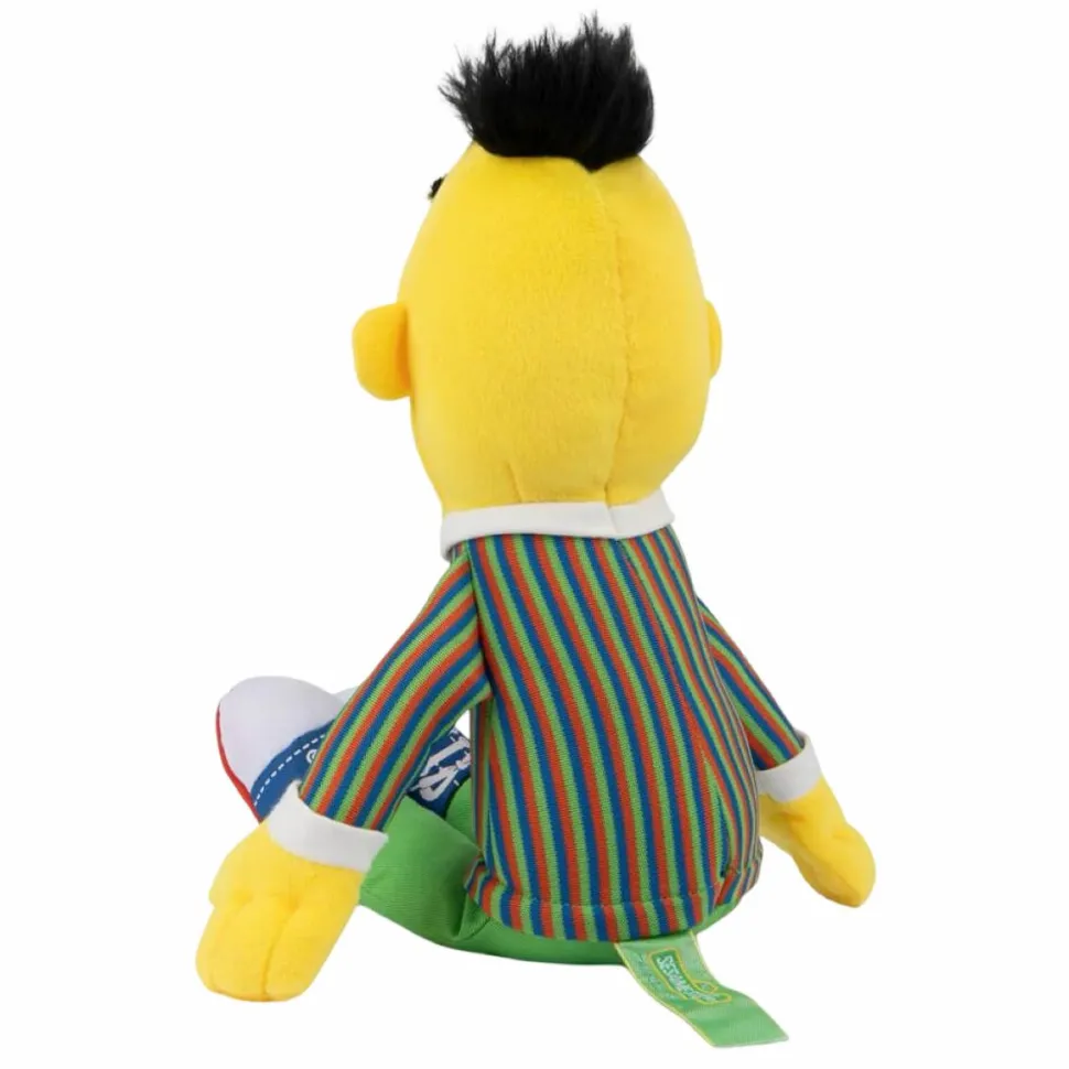 Sesame Street - Bert 12" Soft Plush