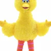 Sesame Street - Big Bird 12" Soft Plush