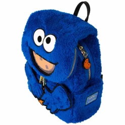Sesame Street - Cookie Monster Plush 10