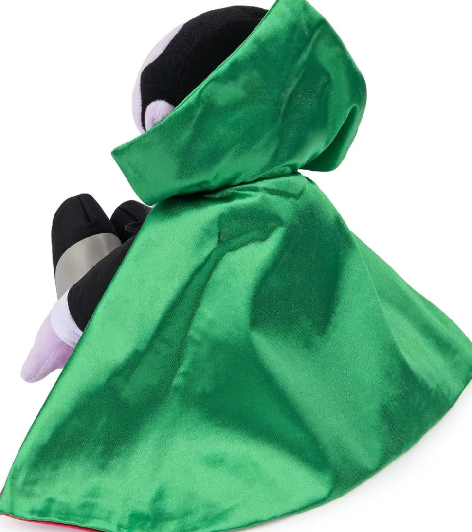 Sesame Street - Count Von Count 13" Soft Plush