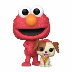 Sesame Street - Elmo & Tango Pop! Vinyl Figure