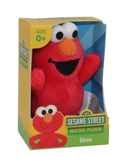 Sesame Street - Elmo Micro 3