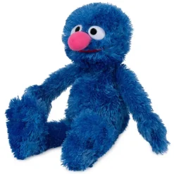 Sesame Street - Grover 12" Soft Plush
