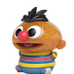 Sesame Street - Nubbies 2” Blind Box Vinyl Figure (Single Unit)