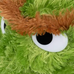 Sesame Street - Oscar the Grouch 10