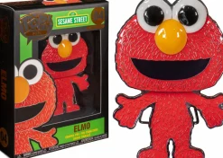 Sesame Street - Series 01 4” Pop! Enamel Pin Assortment (Sealed Display of 12)