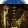 Seven (1995) - Original Motion Picture Score by Howard Shore 2xLP Vinyl Record ("Lust & Sloth" Coloured Vinyl)