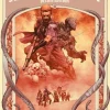 Seven to Eternity - Deluxe Edition Hardcover Book