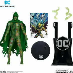 Shadowpact - Ragman DC Multiverse McFarlane Collector Edition 7