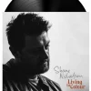 Shane Nicholson - Living in Colour LP Vinyl Record