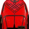 Shang-Chi - Shang-Chi Cosplay 10” Faux Leather Mini Backpack