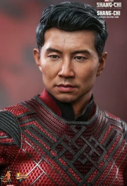 Shang-Chi and the Legend of the Ten Rings - Shang-Chi 1/6th Scale Hot Toys Action Figure