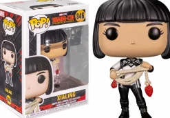 Shang-Chi and the Legend of the Ten Rings - Xialing Pop! Vinyl Figure