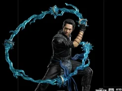 Shang-Chi and The Legend of The Ten Rings - Wenwu 1/10th Scale Statue