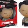 Shaun of the Dead - Ed Dorbz Vinyl Figure