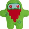 Shawnimals - Pocket Ninja (Zombie) 4 Plush