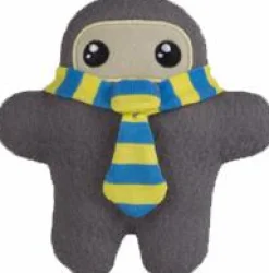 Shawnimals - Pocket Ninja (Business) 4 Plush