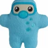 Shawnimals - Pocket Ninja (Aqua) 4 Plush