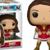 Shazam! (2019) - Mary Pop! Vinyl Figure