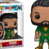 Shazam! (2019) - Pedro Pop! Vinyl Figure