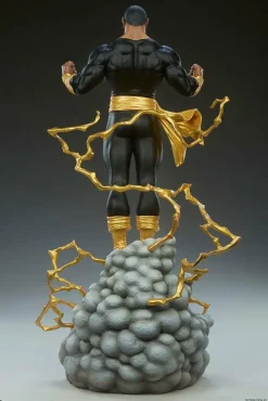 Shazam! - Black Adam 1/6th Scale Maquette Statue