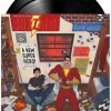 Shazam! - Original Motion Picture Soundtrack by Benjamin Wallfisch 2xLP Vinyl Record