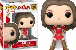Shazam! Fury of the Gods (2023) - Mary Pop! Vinyl Figure