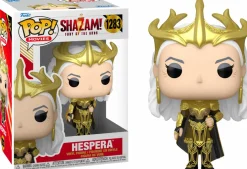 Shazam! Fury of the Gods (2023) - It’s All About Family! Pop! Vinyl Figure Bundle (Set of 10)