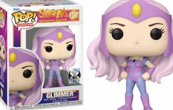 She-Ra: Princess of Power - Glimmer 40th Anniversary Pop! Vinyl Figure