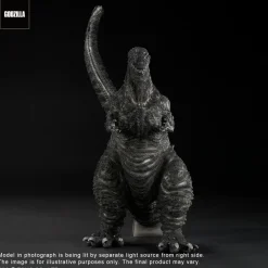 Shin Godzilla (2016) - Godzilla Fourth Form (Ortho Version) 17