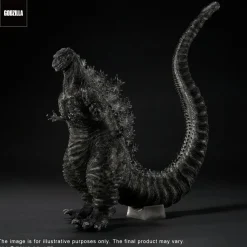 Shin Godzilla (2016) - Godzilla Fourth Form (Ortho Version) 17