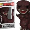 Shin Godzilla (2016) - Shin Godzilla 70th Anniversary Pop! Vinyl Figure