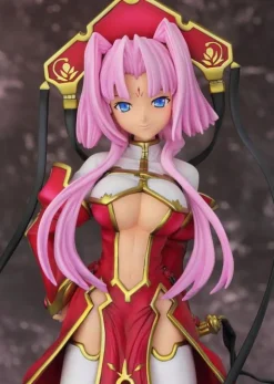 Shin Koihime Musou - Sonken Renfa Figure