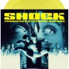 Shock (1997) - Original Motion Picture Soundtrack by Libra 2xLP Vinyl Record (Translucent Yellow Coloured Vinyl)