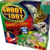 Shoot the Loot - Board Game