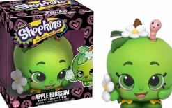Shopkins - Apple Blossom 3” Vinyl Figure