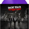 Short Stack - This Is Bat Country LP Vinyl Record (Purple Coloured Vinyl)