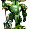 Shovel Knight - Shovel Knight Player 2 16” Statue