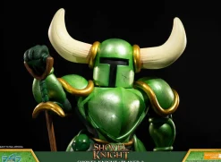 Shovel Knight - Shovel Knight Player 2 16” Statue
