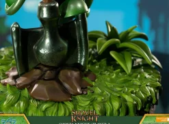 Shovel Knight - Shovel Knight Player 2 16” Statue