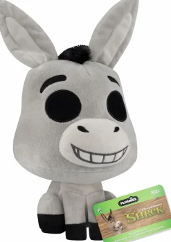 Shrek - Donkey 7" Pop! Plush