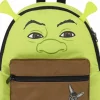 Shrek - Shrek 3D 11" Mini Backpack
