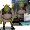 Shrek - Shrek Movie Maniacs McFarlane Toys Digital 12" Posed PVC Statue