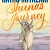 Shuna's Journey by Hayao Miyazaki Hardcover Book