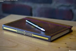 Sideshow - Collector Notes Hardcover Ruled Journal