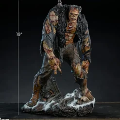 Sideshow Originals - Frankenstein's Monster 19