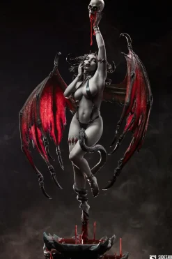 Sideshow Originals - Succubus Premium Format Statue