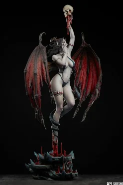 Sideshow Originals - Succubus Premium Format Statue